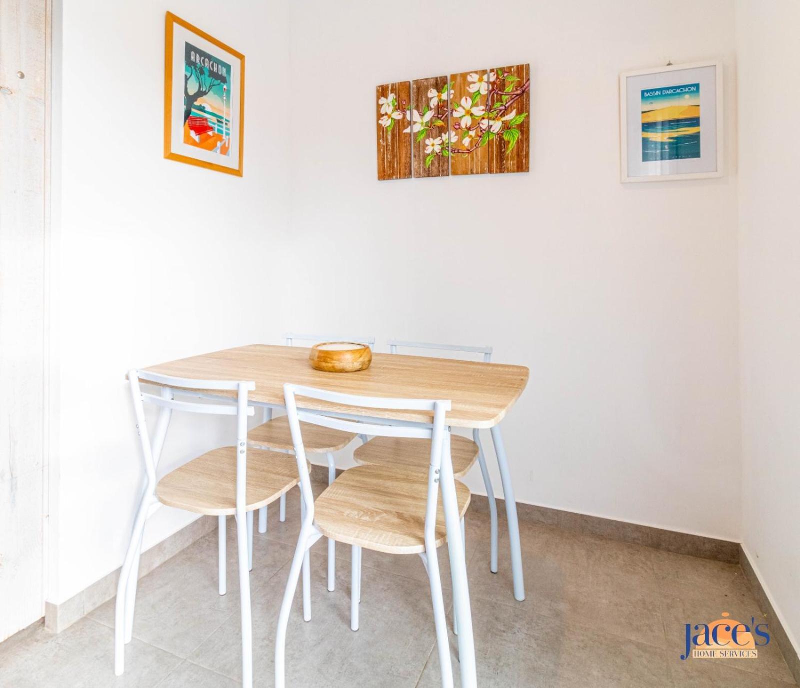 Apartament Paradis Pyla Sur La Teste-de-Buch
